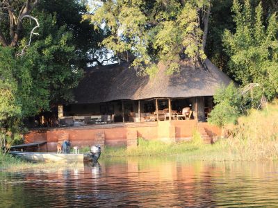 Nxamasere Lodge 3